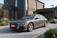 Audi A8 vaihtoauto