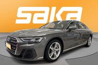 Audi A8 vaihtoauto