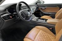 Audi A8 vaihtoauto