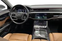 Audi A8 vaihtoauto