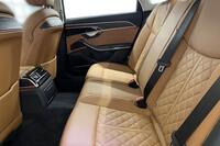 Audi A8 vaihtoauto