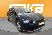 Kia EV6 vaihtoauto