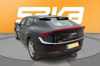 Kia EV6 vaihtoauto