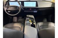 Kia EV6 vaihtoauto