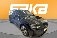 Audi Q8 e-tron vaihtoauto