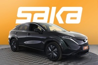 Nissan Ariya vaihtoauto