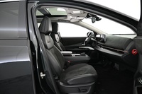 Nissan Ariya vaihtoauto