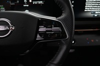 Nissan Ariya vaihtoauto