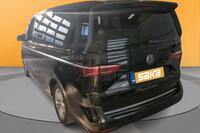 Volkswagen Multivan vaihtoauto