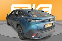 Peugeot 408 vaihtoauto