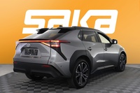 Toyota bZ4X vaihtoauto
