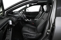Toyota bZ4X vaihtoauto