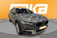 Volvo V90 Cross Country vaihtoauto