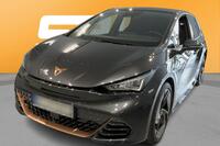 Cupra Born vaihtoauto