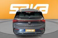 Cupra Born vaihtoauto