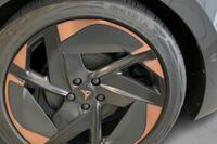 Cupra Born vaihtoauto
