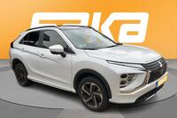 Mitsubishi Eclipse Cross vaihtoauto