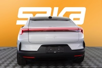 Polestar 4 vaihtoauto