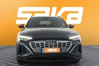 Audi Q8 e-tron vaihtoauto