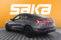 Audi Q8 e-tron vaihtoauto