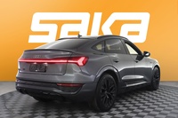 Audi Q8 e-tron vaihtoauto