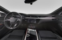 Audi Q8 e-tron vaihtoauto