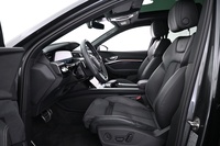 Audi Q8 e-tron vaihtoauto