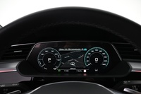 Audi Q8 e-tron vaihtoauto