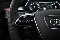 Audi Q8 e-tron vaihtoauto