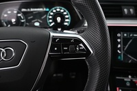 Audi Q8 e-tron vaihtoauto