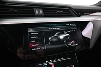 Audi Q8 e-tron vaihtoauto