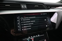 Audi Q8 e-tron vaihtoauto