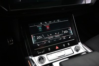 Audi Q8 e-tron vaihtoauto