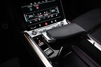 Audi Q8 e-tron vaihtoauto