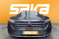 Volkswagen Touareg vaihtoauto