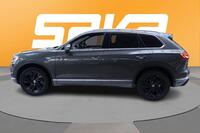 Volkswagen Touareg vaihtoauto