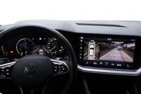 Volkswagen Touareg vaihtoauto