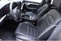 Volkswagen Touareg vaihtoauto