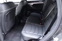 Volkswagen Touareg vaihtoauto