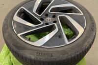 Volkswagen ID.7 vaihtoauto