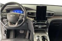 Ford USA Explorer vaihtoauto
