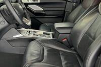 Ford USA Explorer vaihtoauto
