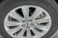Ford USA Explorer vaihtoauto