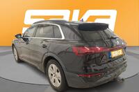 Audi Q8 e-tron vaihtoauto