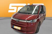 Volkswagen Multivan vaihtoauto