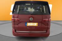 Volkswagen Multivan vaihtoauto