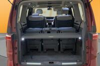 Volkswagen Multivan vaihtoauto