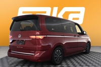 Volkswagen Multivan vaihtoauto