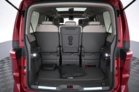 Volkswagen Multivan vaihtoauto