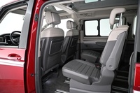 Volkswagen Multivan vaihtoauto